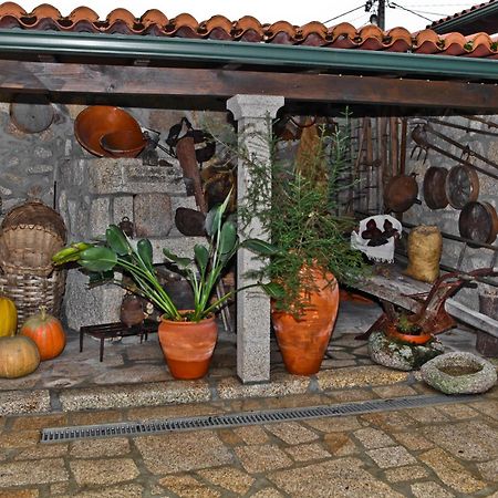 ソアジョ Casas Do Cavaleiro Eiraゲストハウス エクステリア 写真