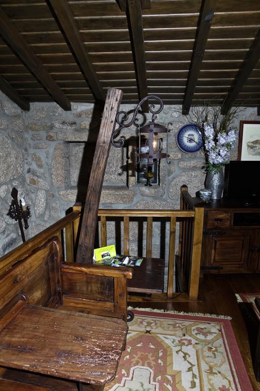 ソアジョ Casas Do Cavaleiro Eiraゲストハウス エクステリア 写真