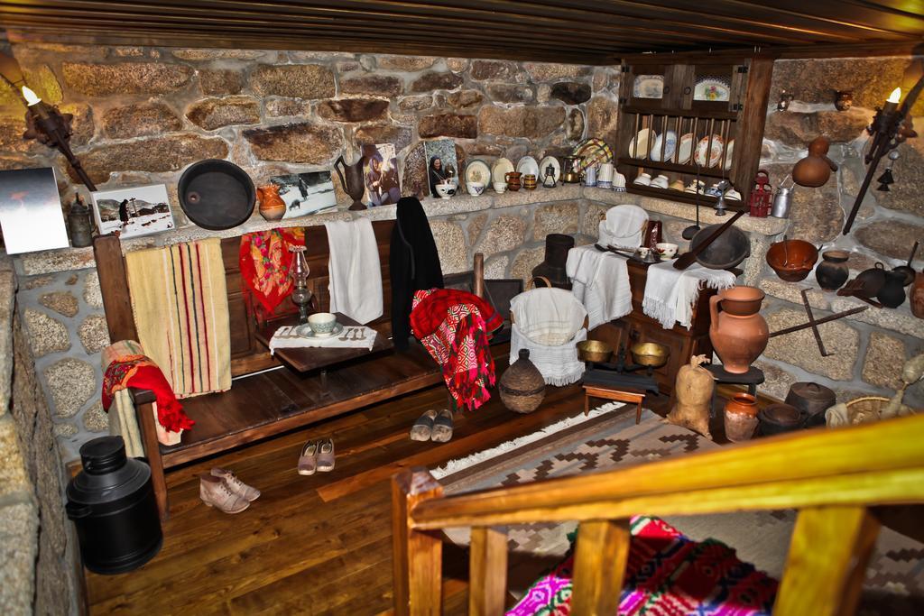ソアジョ Casas Do Cavaleiro Eiraゲストハウス エクステリア 写真
