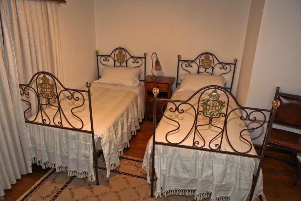ソアジョ Casas Do Cavaleiro Eiraゲストハウス エクステリア 写真